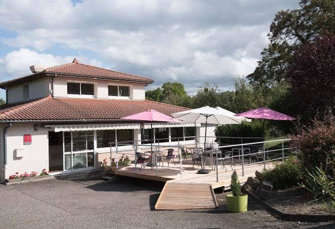 Hote restaurant l'artiere