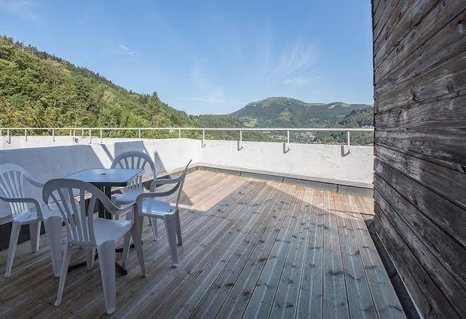 Hotel gran carlina