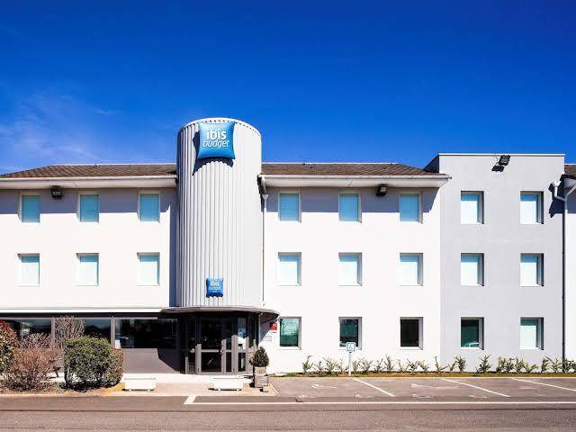 Hotel ibis budget clermont ferrand nord riom