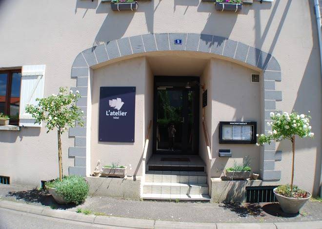 Residence L'atelier Image