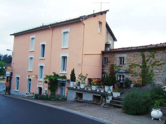 Hotel la vie en rose