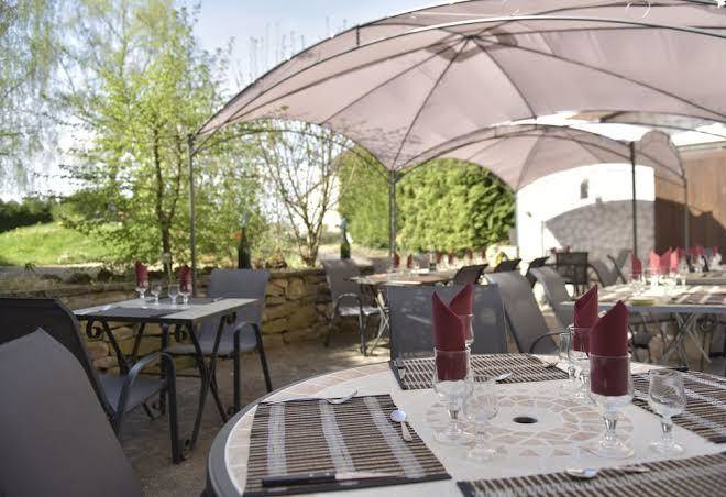 Hotel la vieille ferme
