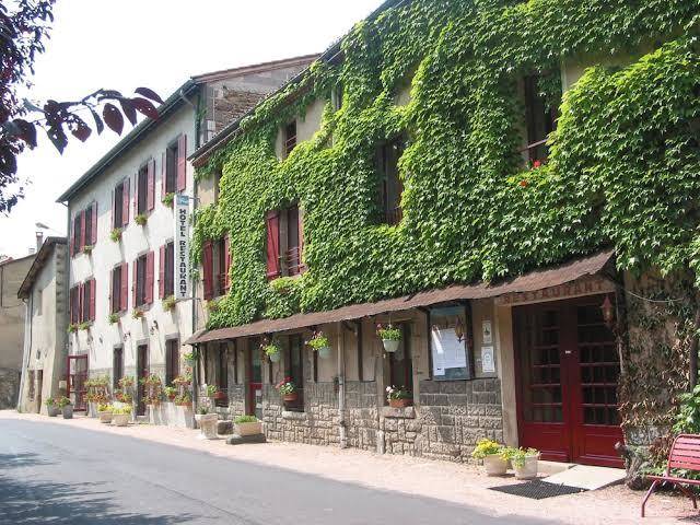 Hotel Le Dristan Image