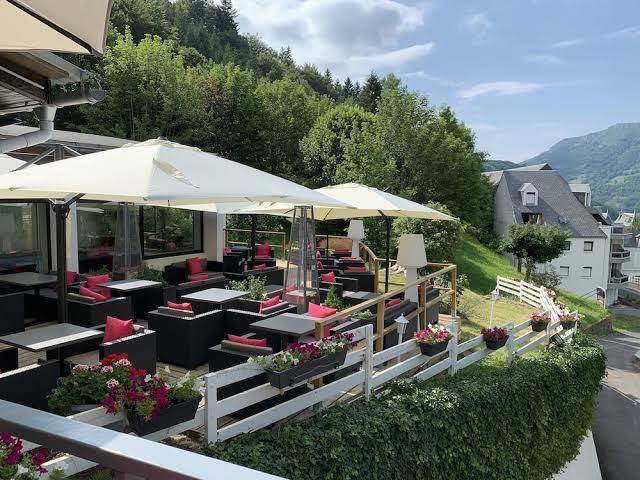 Hotel le panorama