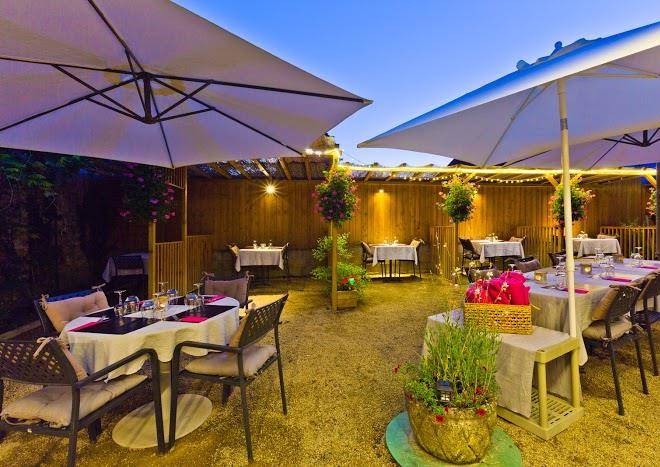 Hotel le relais d'auvergne