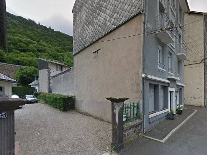 Hotel les genevriers