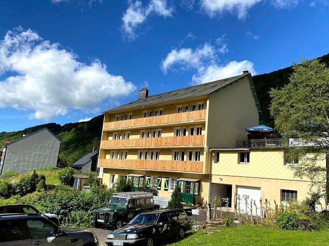 Hotel Les Mouflons 1050 Mont Dore Image