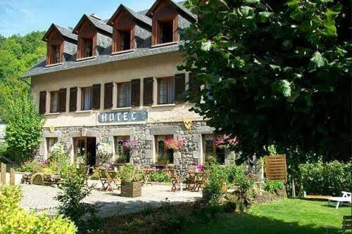 Hotel les volcans
