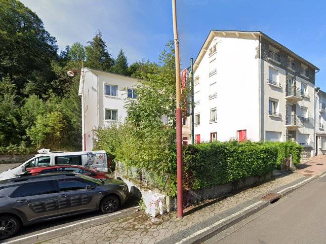 Hotel madalet
