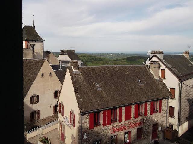 Hotel restaurant la reine margot