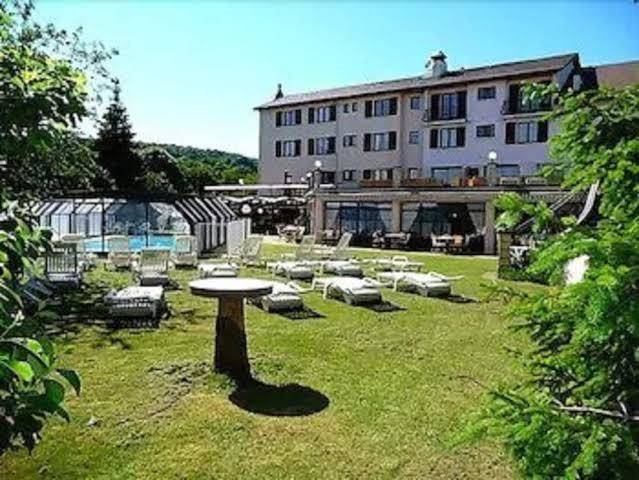 Hotel restaurant la rose des vents