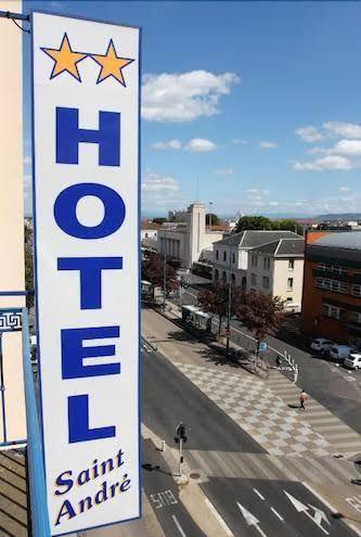 Hotel Saint Andre Image