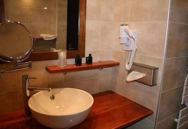 Hotels besse