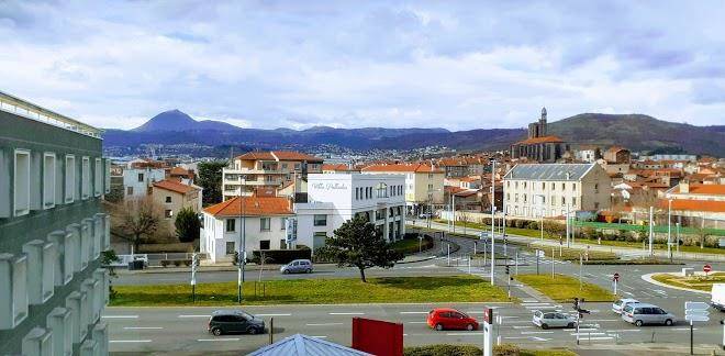 Ibis Budget Clermont Ferrand Montferrand Image