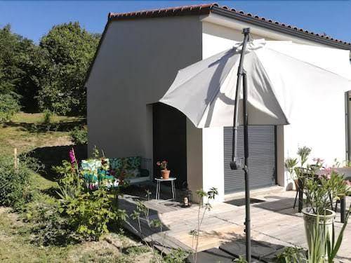 L'alphonsine l gite dans le puy de dome
