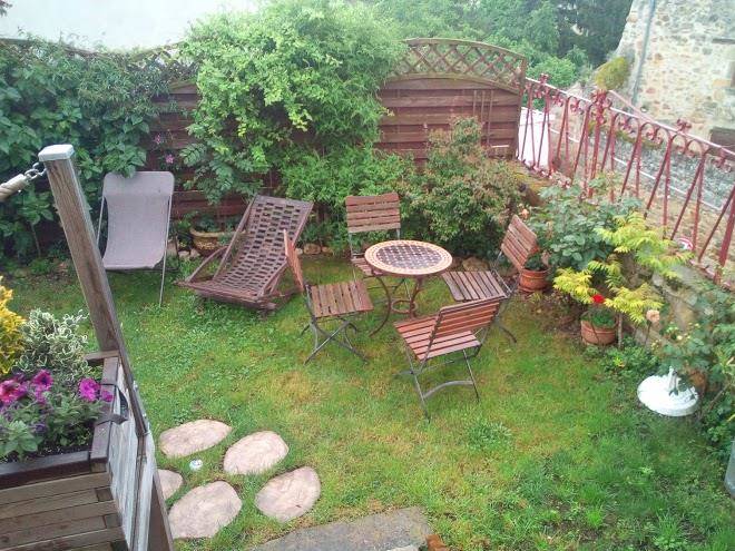 La batisse doree