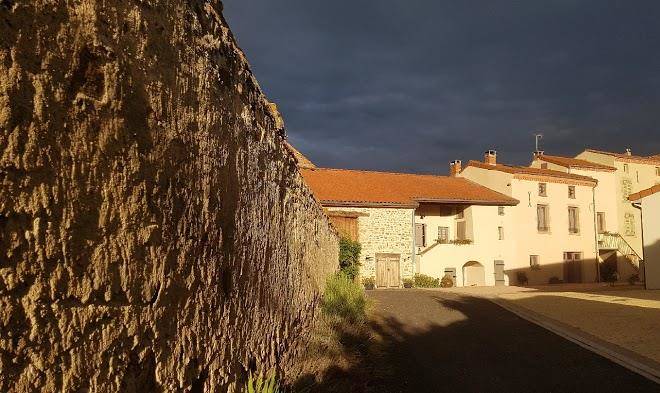 La cheneviere