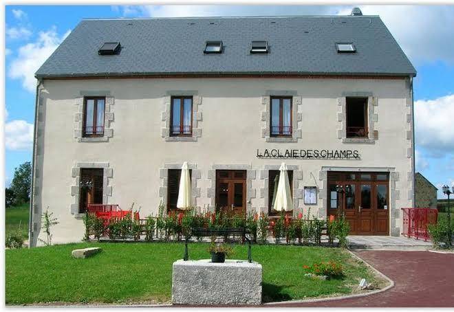 La claie des champs