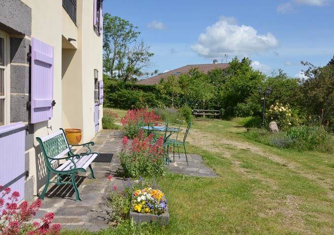 La Grange De Teilhede Image