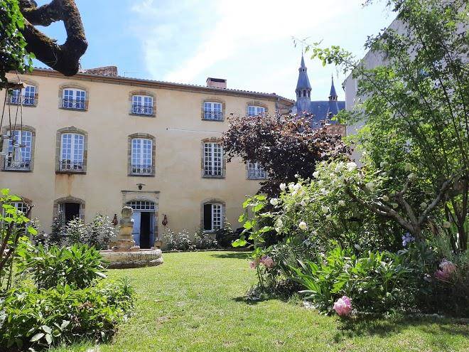 La margeride