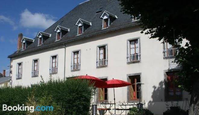Le clos auvergnat