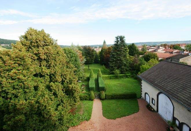 Le Clos Des Noyers Image