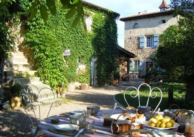 Le clos goelle