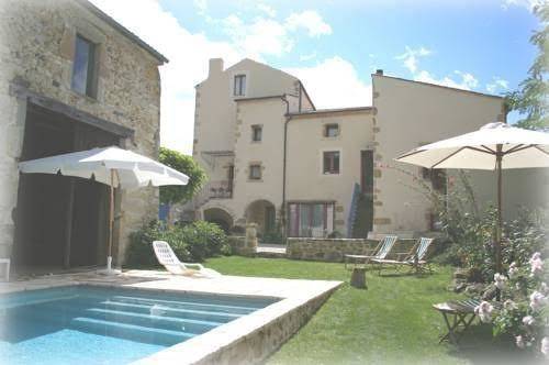Le clos margot