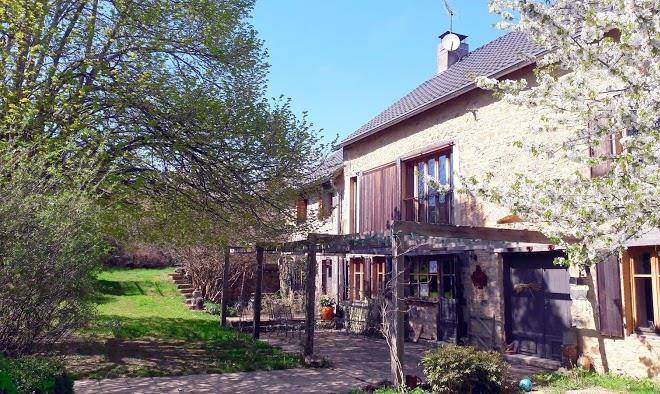 Le clos saint angel