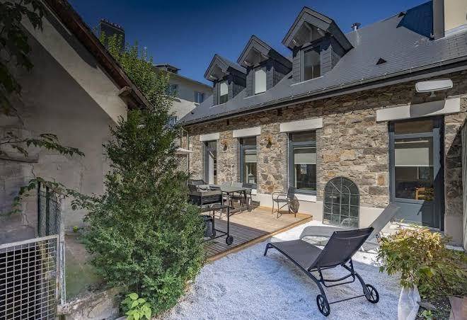 Le cosy de claire