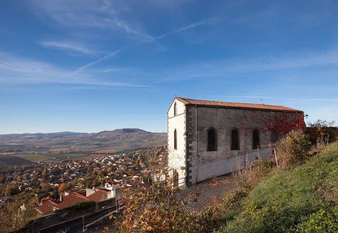 Le couvent chambres d'hotes
