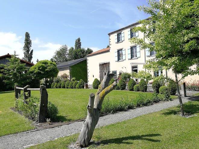 Le domaine de cambrai