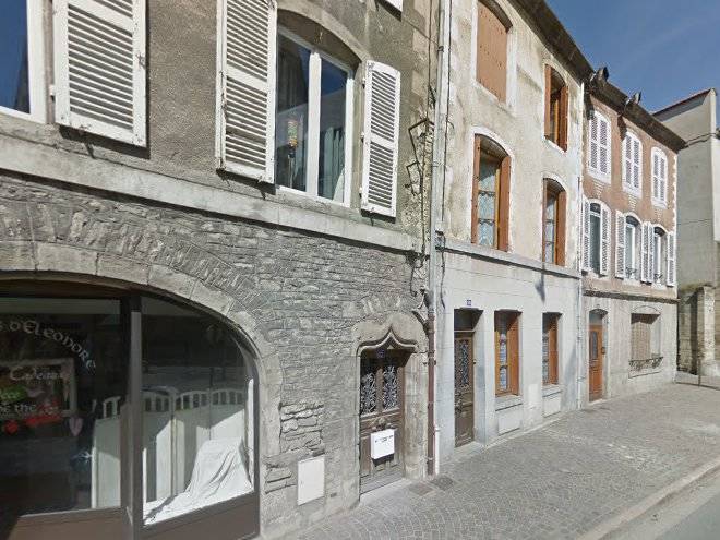 Le logis d'eleonore
