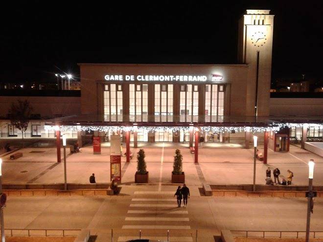 Le petit terminus
