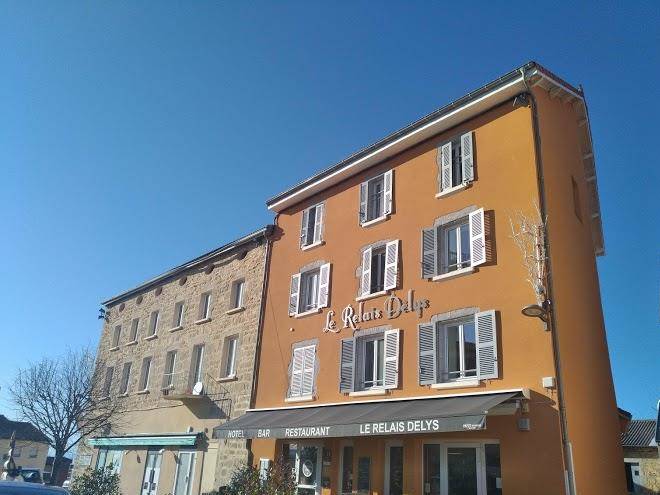 Le relais delys