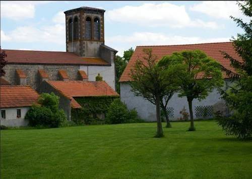 Les dryades du bois de randan