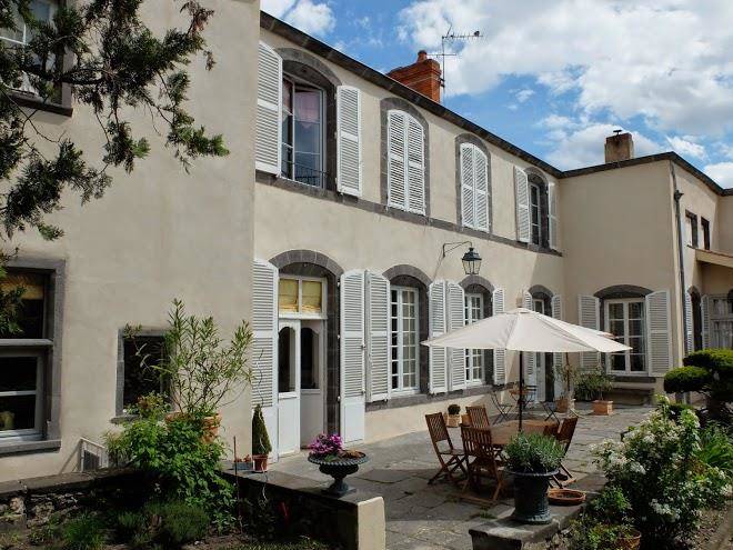Les terrasses de massillon chambres d'hotes