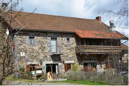 Logis auberge de la hulotte