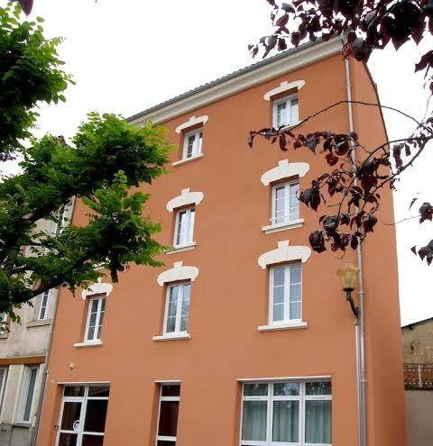 Logis auberge du palais