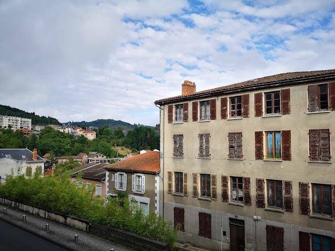 Logis hotel aigle d'or