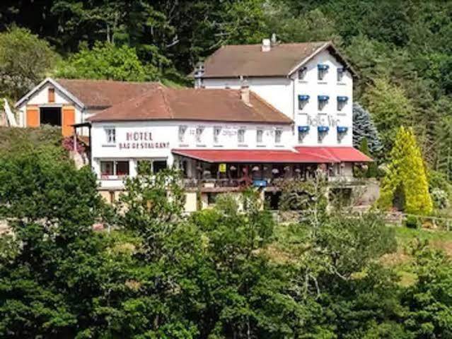 Logis hotel belle vue