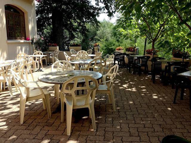 Logis Hotel Chez La Mere Depalle Image