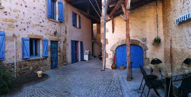 Lou cantou chambres d'hotes
