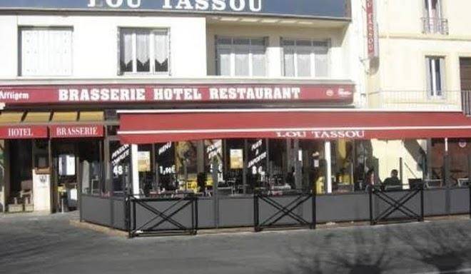 Lou tassou