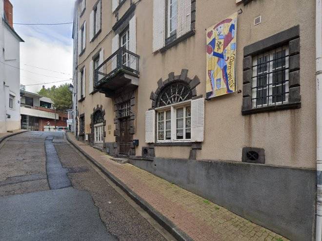 Maison conchette