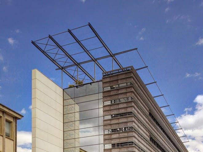 Maison internationale universitaire