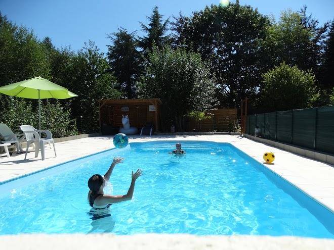 Maison les ayes