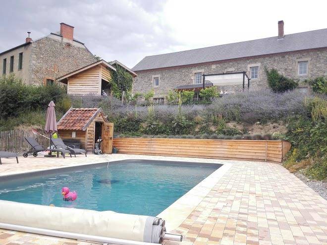 Maison martin