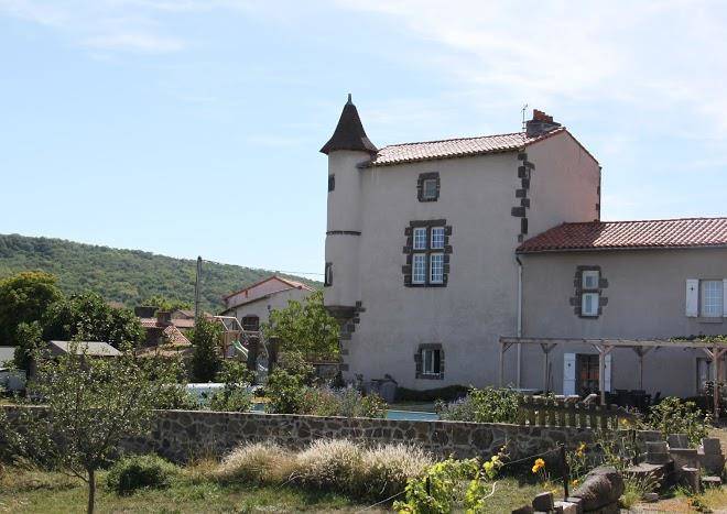 Manoir loucasteria
