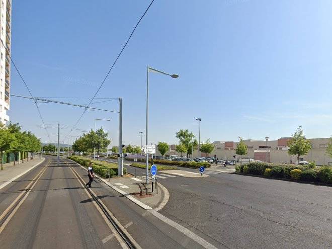 Meuble Les Domes Du Parc Image